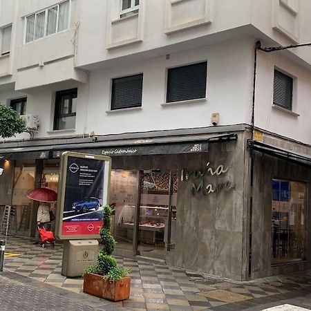 Apartamento Central D Algeciras Exterior foto