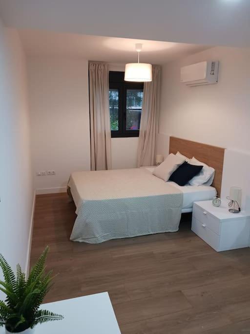 Apartamento Central D Algeciras Exterior foto