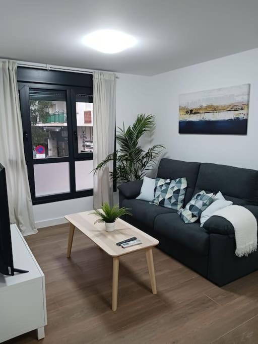 Apartamento Central D Algeciras Exterior foto
