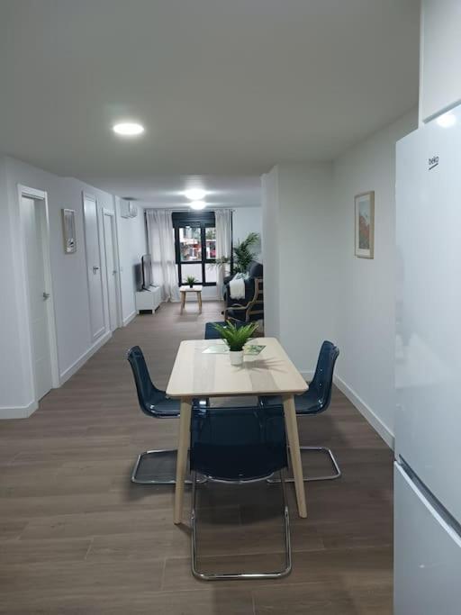 Apartamento Central D Algeciras Exterior foto