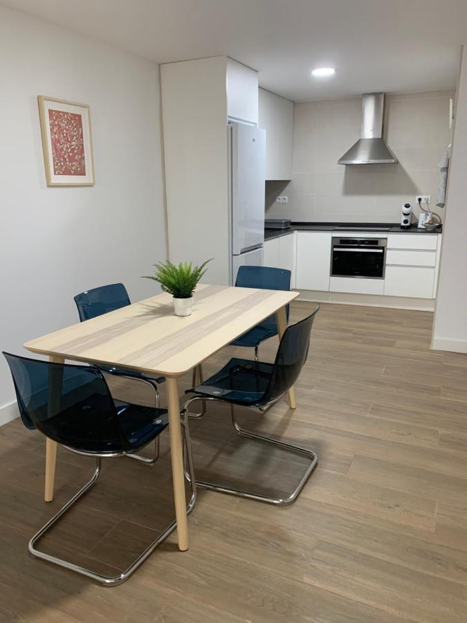 Apartamento Central D Algeciras Exterior foto