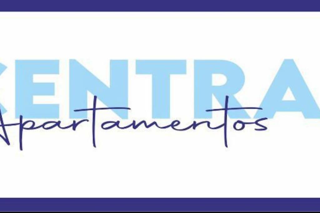 Apartamento Central D Algeciras Exterior foto