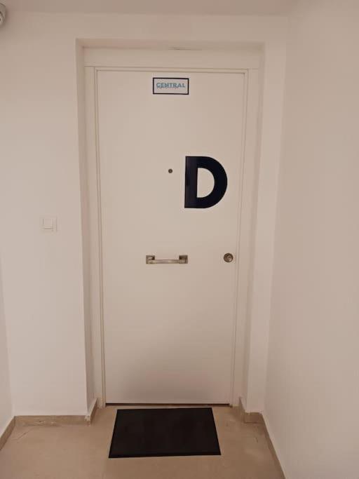 Apartamento Central D Algeciras Exterior foto