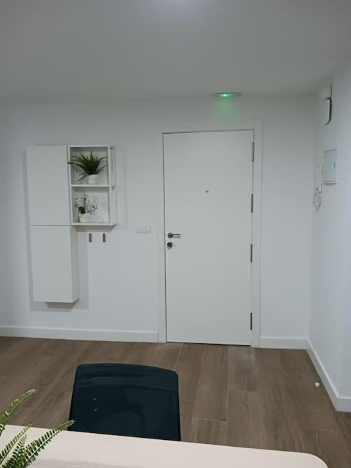 Apartamento Central D Algeciras Exterior foto