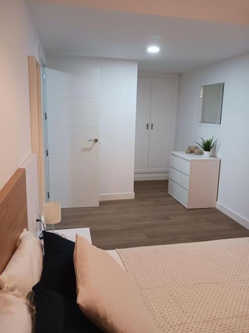 Apartamento Central D Algeciras Exterior foto