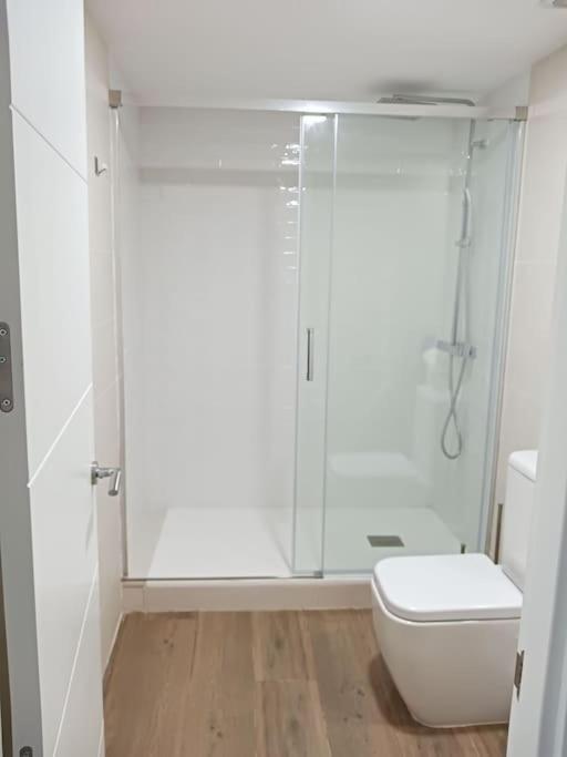 Apartamento Central D Algeciras Exterior foto