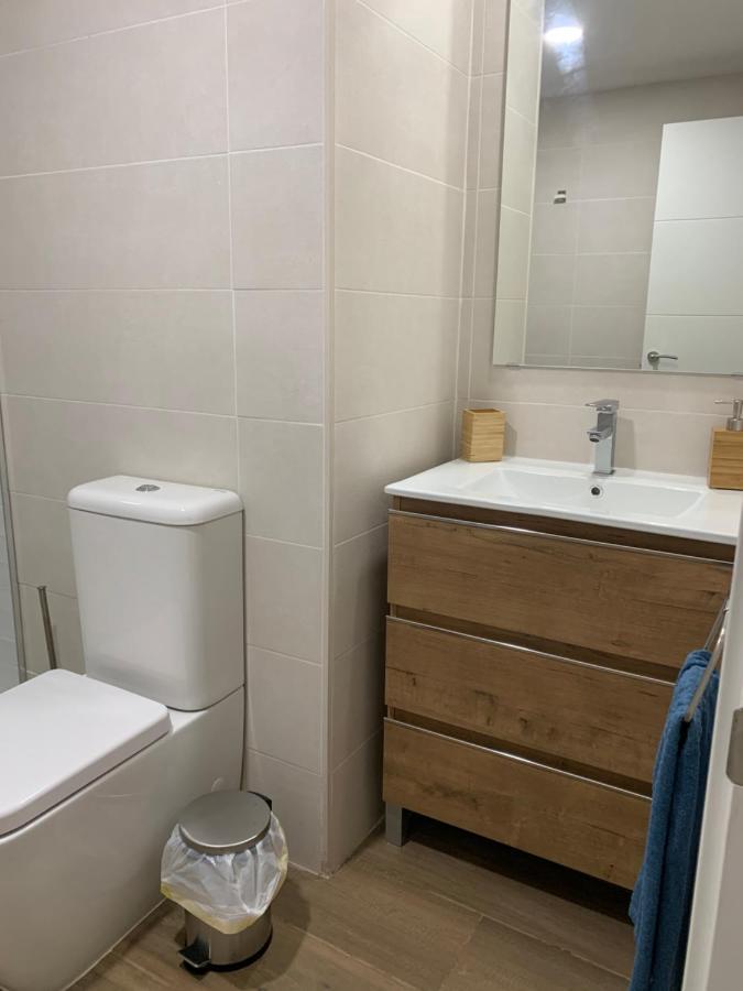 Apartamento Central D Algeciras Exterior foto