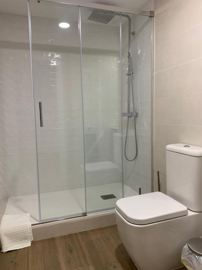 Apartamento Central D Algeciras Exterior foto