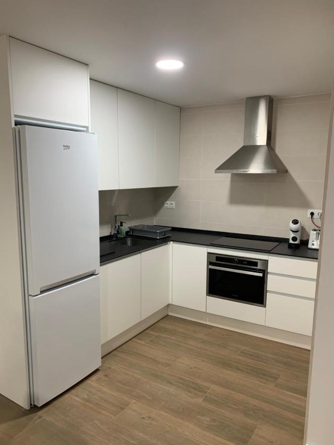 Apartamento Central D Algeciras Exterior foto